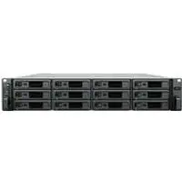 Synology K/SA3610 + 12x HDD 16TB SATA (K/SA3610 + 12X HAT5300-16T)