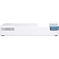 QNAP QSW-M408-4C 8 Port Desktop Switch Web Managed 1G/4xCombo 10G SFP+
