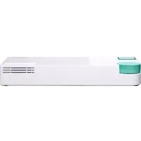 QNAP QSW-308-1C 10GbE Switch Unmanaged 3-Port-10G-SFP+ und 8-Port-Gigabit