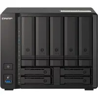QNAP TS-h973AX-8G NAS System 9-Bay Education Artikel – Nachweispflichtig