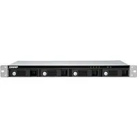 QNAP TR-004U USB 3.0-RAID-Rackmount Erweiterungsgehäuse mit 4 Einschüben
