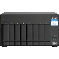 QNAP TS-832PX-4G NAS System 8-Bay Education Artikel – Nachweispflichtig