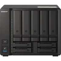 QNAP TS-h973AX-32G NAS System 9-Bay Education Artikel – Nachweispflichtig