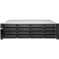 QNAP Enterprise ES1686dc-2142IT-96G Rack-Server