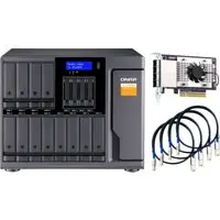 QNAP TL-D1600S Erweiterungsgehäuse 16-Bay