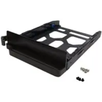 QNAP HDD TRAY-35-NK-BLK04 Einschub Einbaurahmen