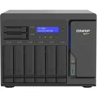 QNAP TS-h886-D1602-8G NAS System 8-Bay