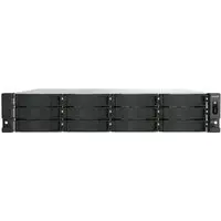 QNAP TS-h1277AXU-RP-R5-16G NAS System 12-Bay