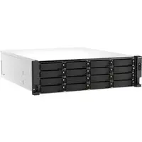 QNAP TS-h2287XU-RP-E2378-64G NAS System 22-Bay