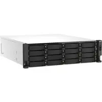 QNAP TS-h2287XU-RP-E2336-32G NAS System 22-Bay