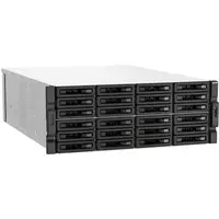 QNAP TS-h3087XU-RP-E2378-64G NAS System 30-Bay