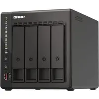QNAP QVP-41C NVR System für KMUs und SOHO 4-Bay
