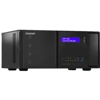QNAP QVP-41B-8G-P NVR-Netzwerküberwachungsserver 4-Bay