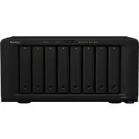Synology Diskstation DS1821+ NAS System 8-Bay