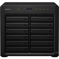 Synology DX1222 Erweiterungseinheit 12-Bay