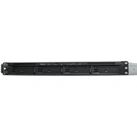 Synology Rackstation RS422+ NAS System 4-Bay
