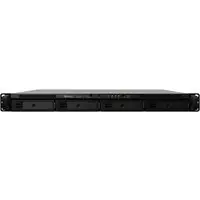 Synology Rackstation RS822+ NAS System 4-Bay