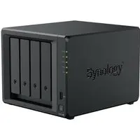 Synology Diskstation DS423+ NAS System 4-Bay