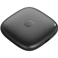 Synology BeeDrive Portable SSD 1 TB USB 3.2 Gen2 Typ-C Schwarz