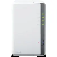 Synology Diskstation DS223j NAS System 2-Bay