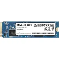 Synology SNV3410-800G PCIe 3.0 NVMe SSD für NAS 800 GB M.2 2280