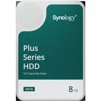 Synology HAT3310-8T - 8 TB 7200 rpm 256 MB 3