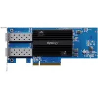 Synology E25G30-F2 SFP28-Netzwerkkarte mit 2 25GbE-Anschlüssen