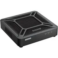 Synology VisualStation VS600HD Steuergerät für Videostreams von IP-Kameras