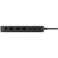 Microsoft Surface Thunderbolt 4-Dock - Docking für Surface Devices T8H-00002