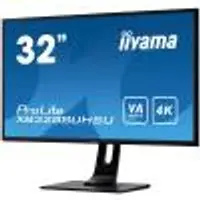 80 cm (31.5") Iiyama ProLite XB3288UHSU-B1 - Vorführware