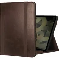 iPad Air 13" Lederhülle (M2/M3) - Dunkelbraun