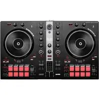 Hercules Inpulse 300 MK2 DJ Controller