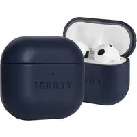AirPods-Hülle (4. Generation) - Blau
