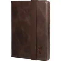 Kindle Paperwhite/Paperwhite Signature Edition & Kindle Colorsoft Hüllen (2024 Models) - Dunkelbraun