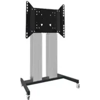 iiyama MD 062B7105K elektrisch höhenverstellbarer Wagen für Displays max. 160kg