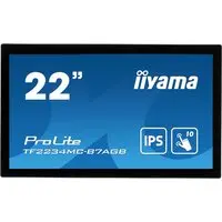 iiyama ProLite TF2234MC-B7AGB 54