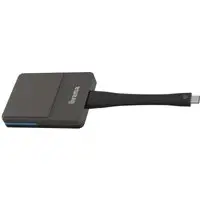 Iiyama kabelloser Präsentation-Dongle mit USB-C-Stecker