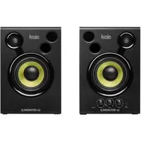 Aktivboxen Hercules DJ Monitor 42 retail