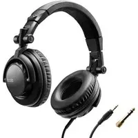 HERCULES HDP DJ45 Kopfhörer
