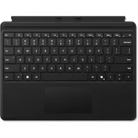 Microsoft Surface Pro Signature Keyboard Schwarz ohne Stiftslot