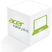 4 Jahre Einsende-/Rücksendeservice + 1 Jahr  International Travellers Warranty | Notebook Aspire 1