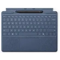 Microsoft Surface Pro Keyboard mit Slim Pen saphir