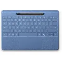 Microsoft Surface Pro Flex Keyboard +Slim Pen saphir