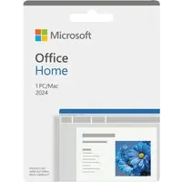 Microsoft Office Home 2024 | Download & Produktschlüssel