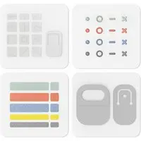 Adaptives Surface-Kit