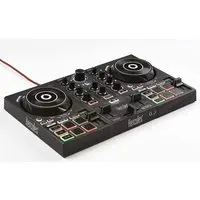 HERCULES DJ Controller DJ Control Inpulse
