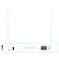 Sophos XGS 108w Security Appliance - EU power cord SMB (XW108Z00ZZPCEU)