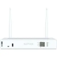 Sophos XGS 108w with Standard Protection SMB - 36 Months EU power cord (XZ108Z36ZZPCEU)