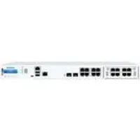 Sophos XGS 2100 - Sicherheitsgerät - mit 1 Jahr Xstream Protection - 1GbE - 1U - Rack-montierbar (IG2A1CSEU)