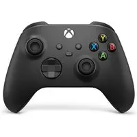 Microsoft Xbox Wireless Controller | Carbon Black